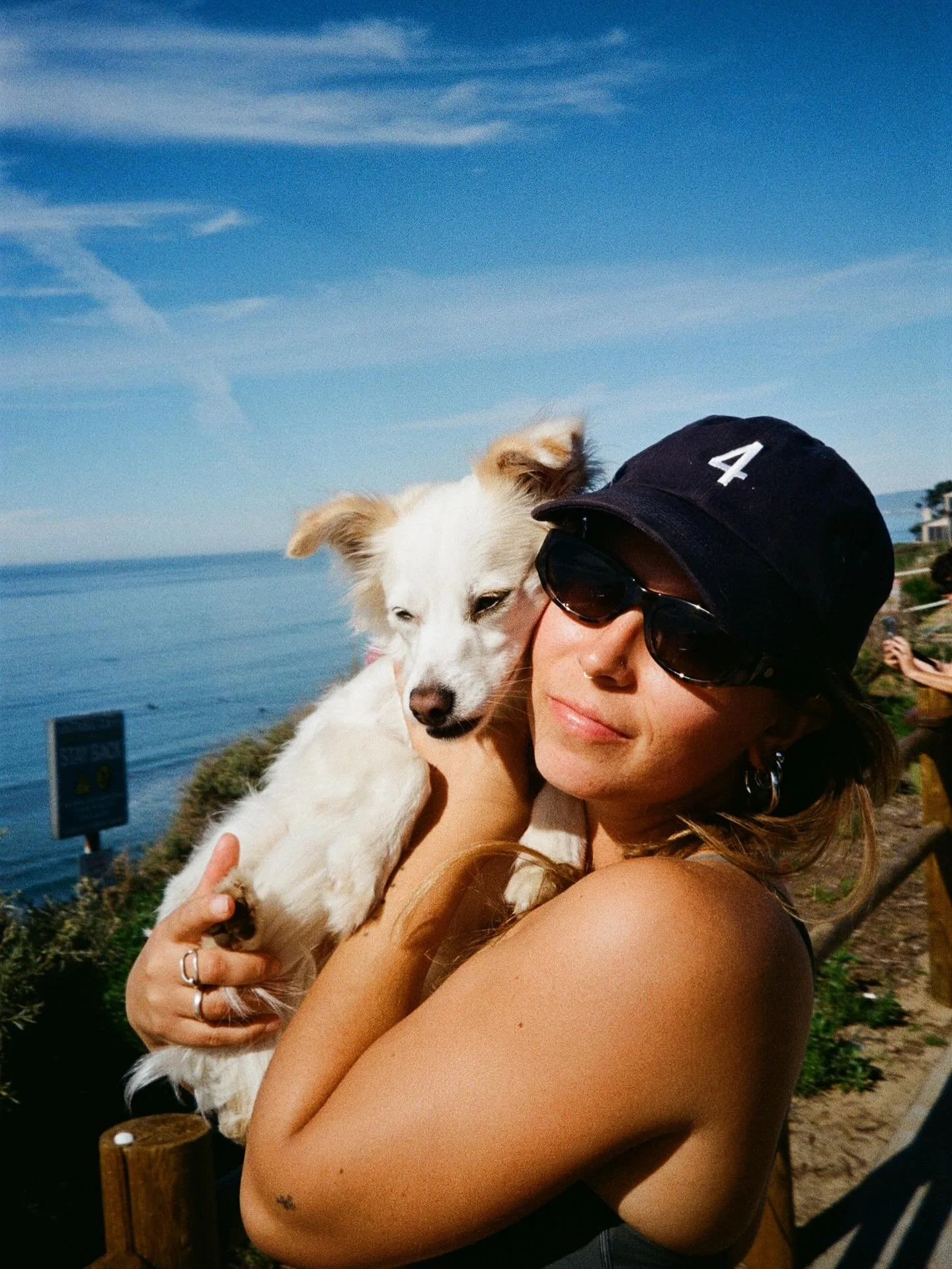 playground with daughter 🪁