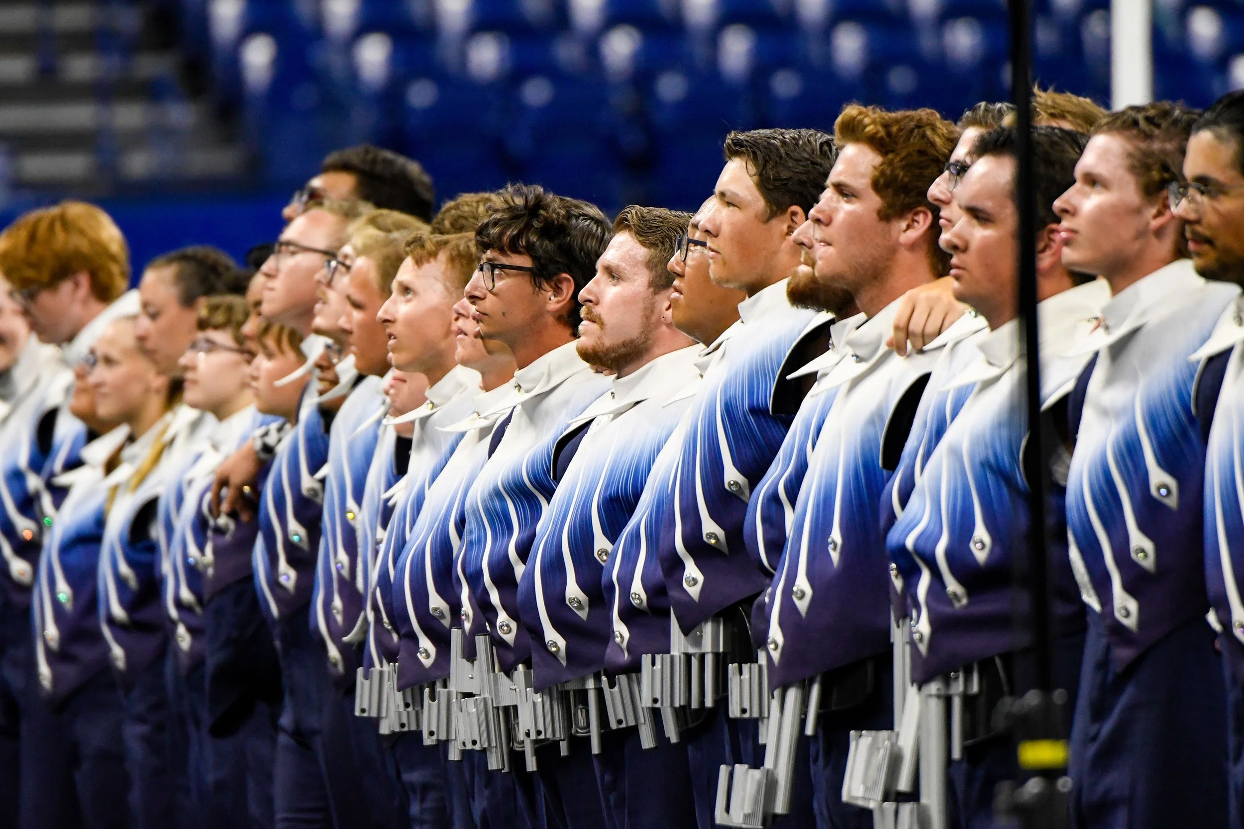 825 Marching - River City Rhythm