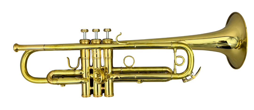 B.A.C. Pro I Trumpet