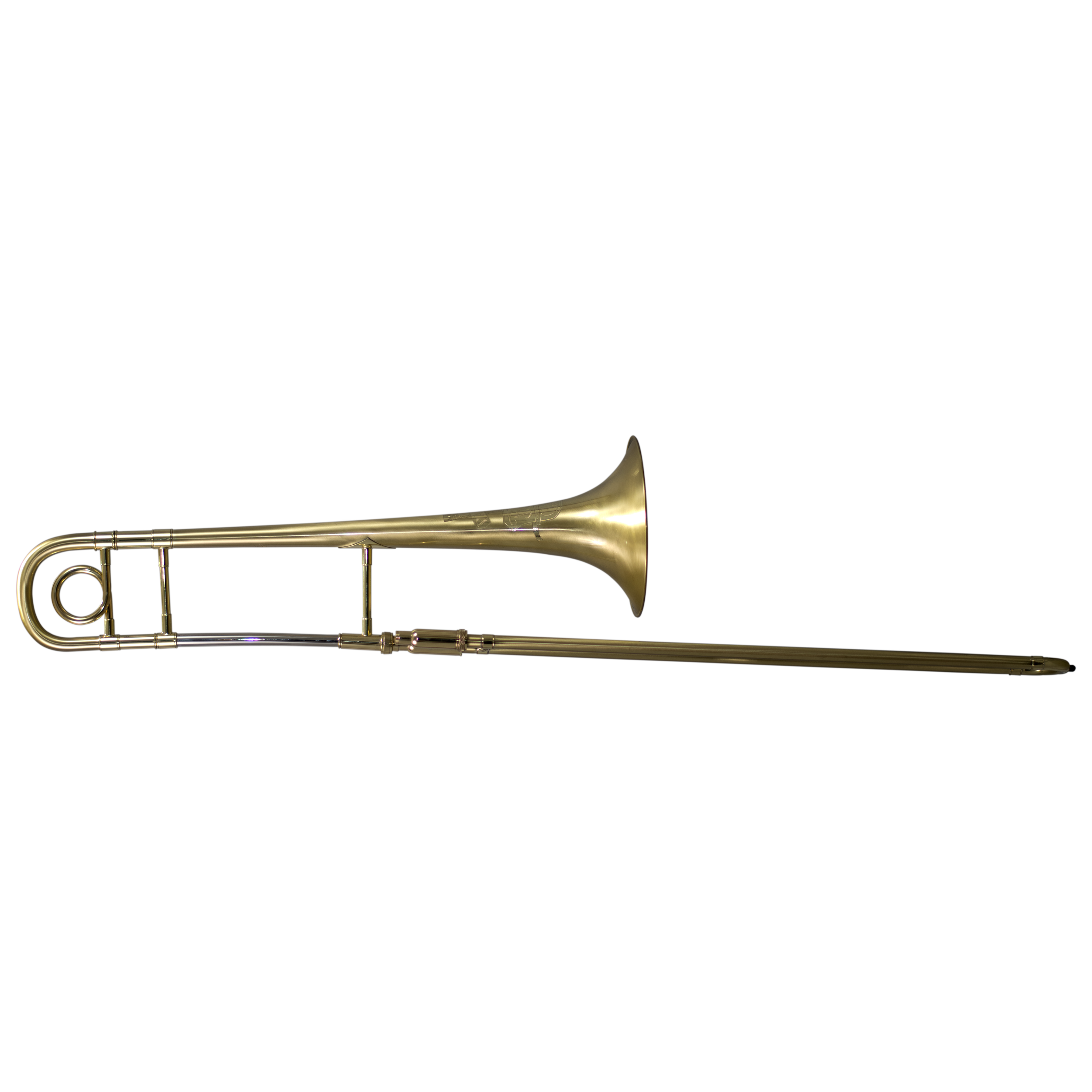 BAC Music Paseo W6 Trombone
