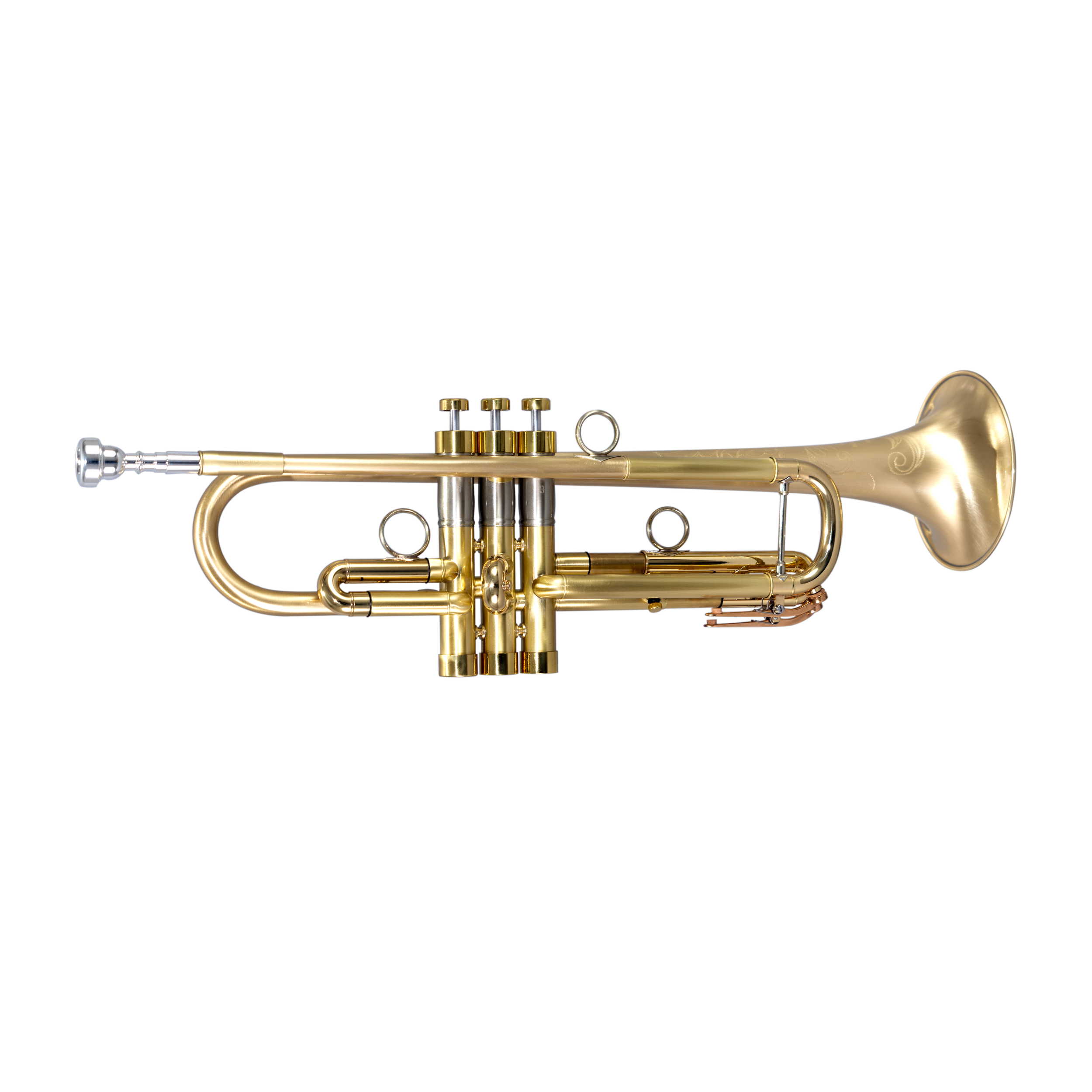 BAC Music Artist Series Portland Trumpet