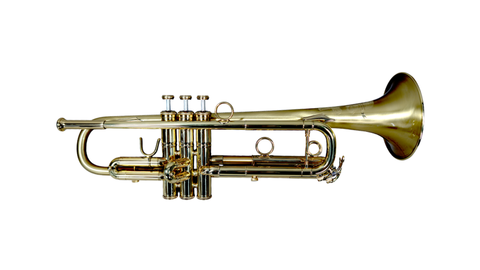 B.A.C. Handcraft Paseo Z72 Trumpet • BAC-TR-PASZ72ML
