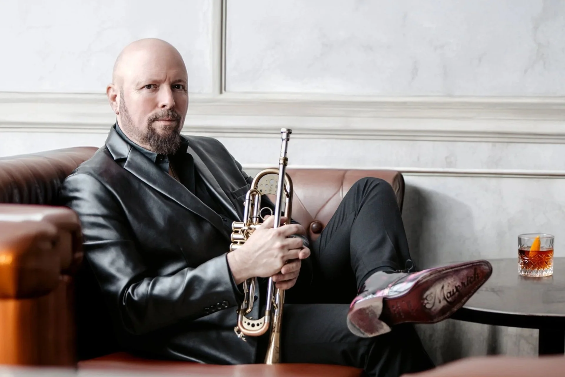 Brad Mason