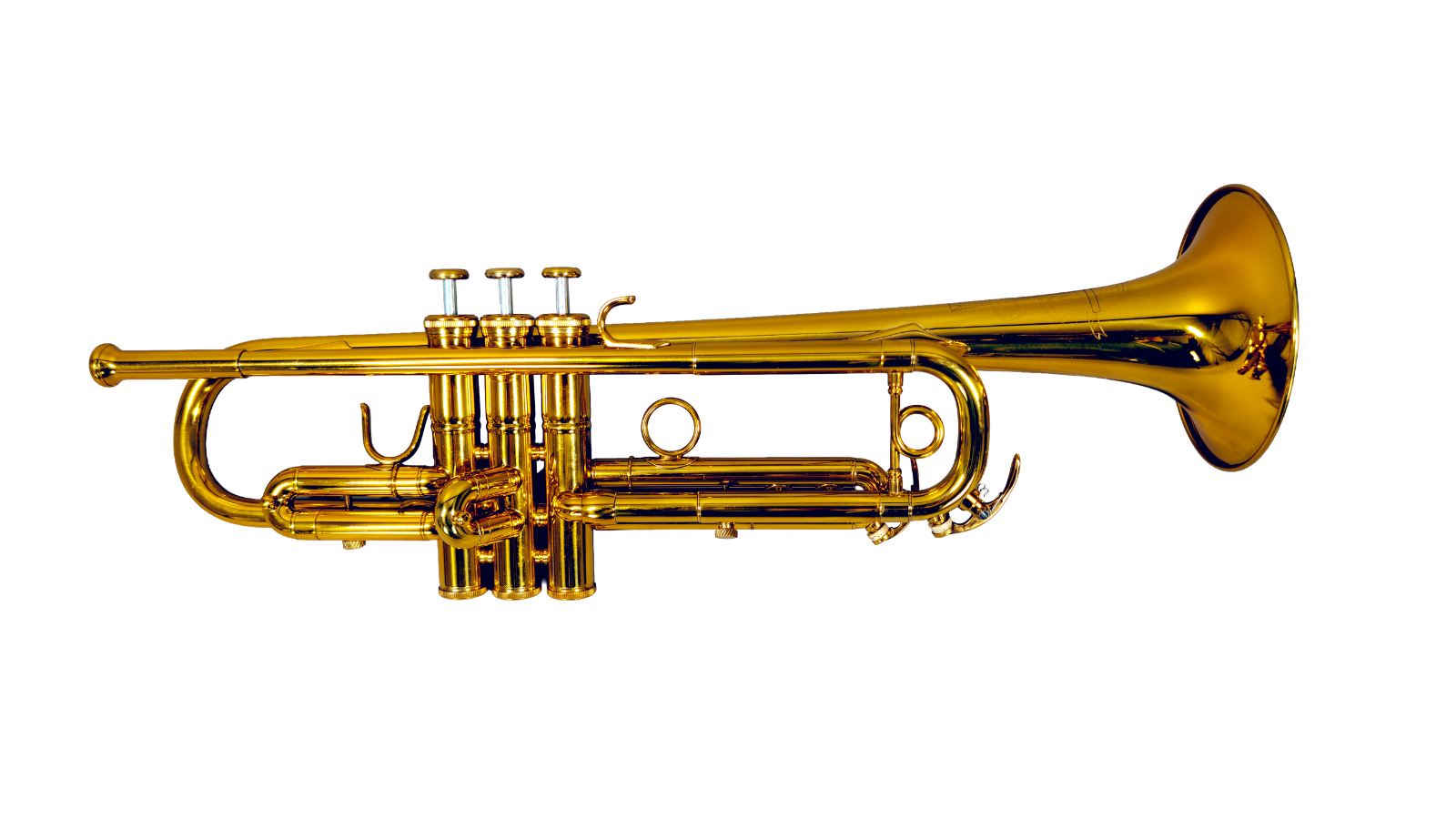 B.A.C. Handcraft Plaza Bb Trumpet • BAC-TR-PL