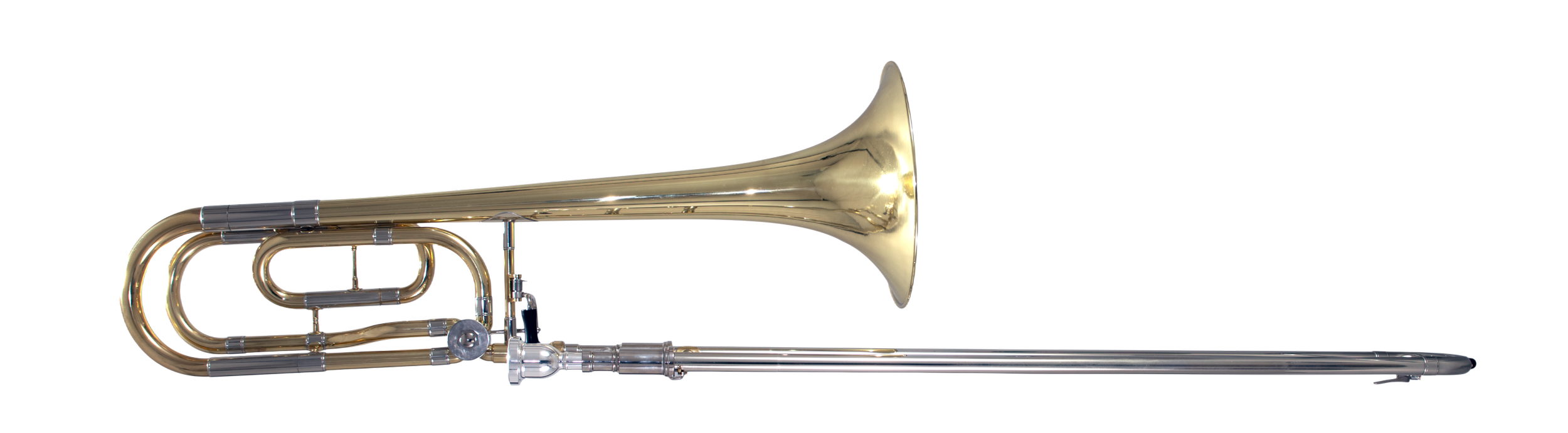 B.A.C. Select 550 Trombone • BAC-SL-550