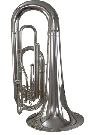 B.A.C. Musical Instruments