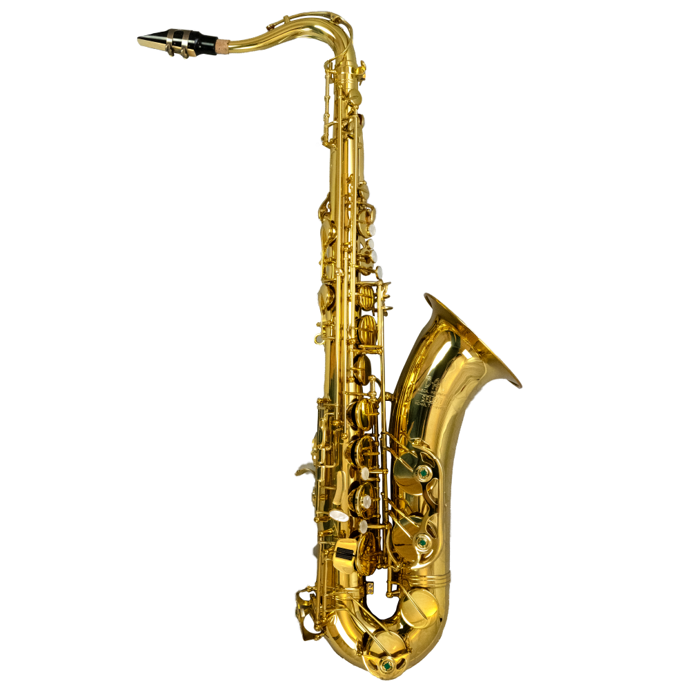 B.A.C. Musical Instruments
