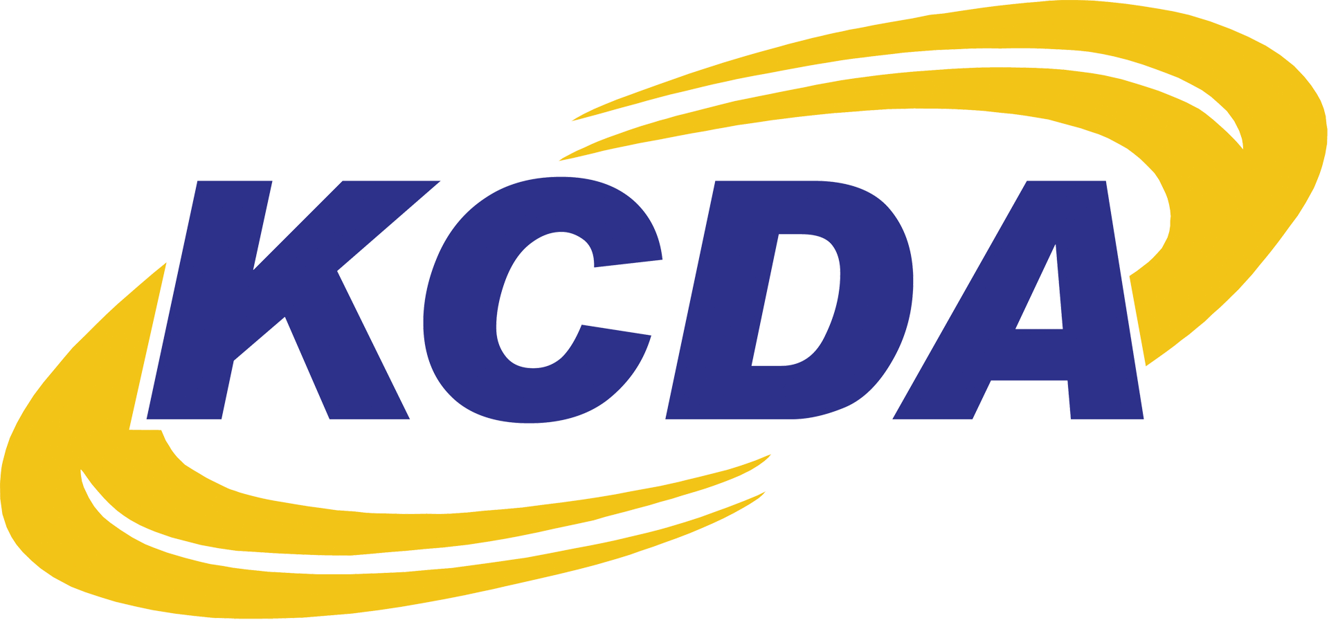 KCDA logo
