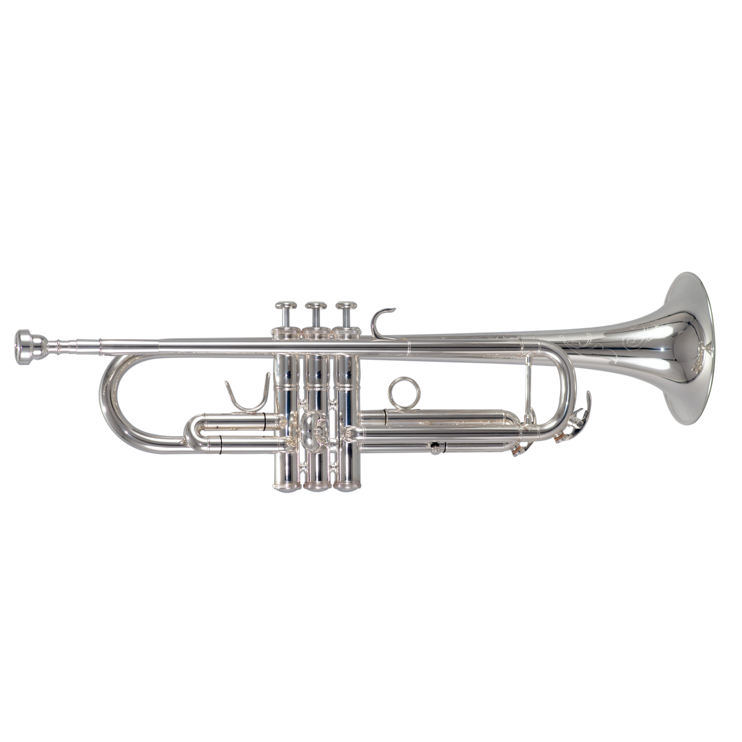 BAC Music Artist Series New York City Trumpet