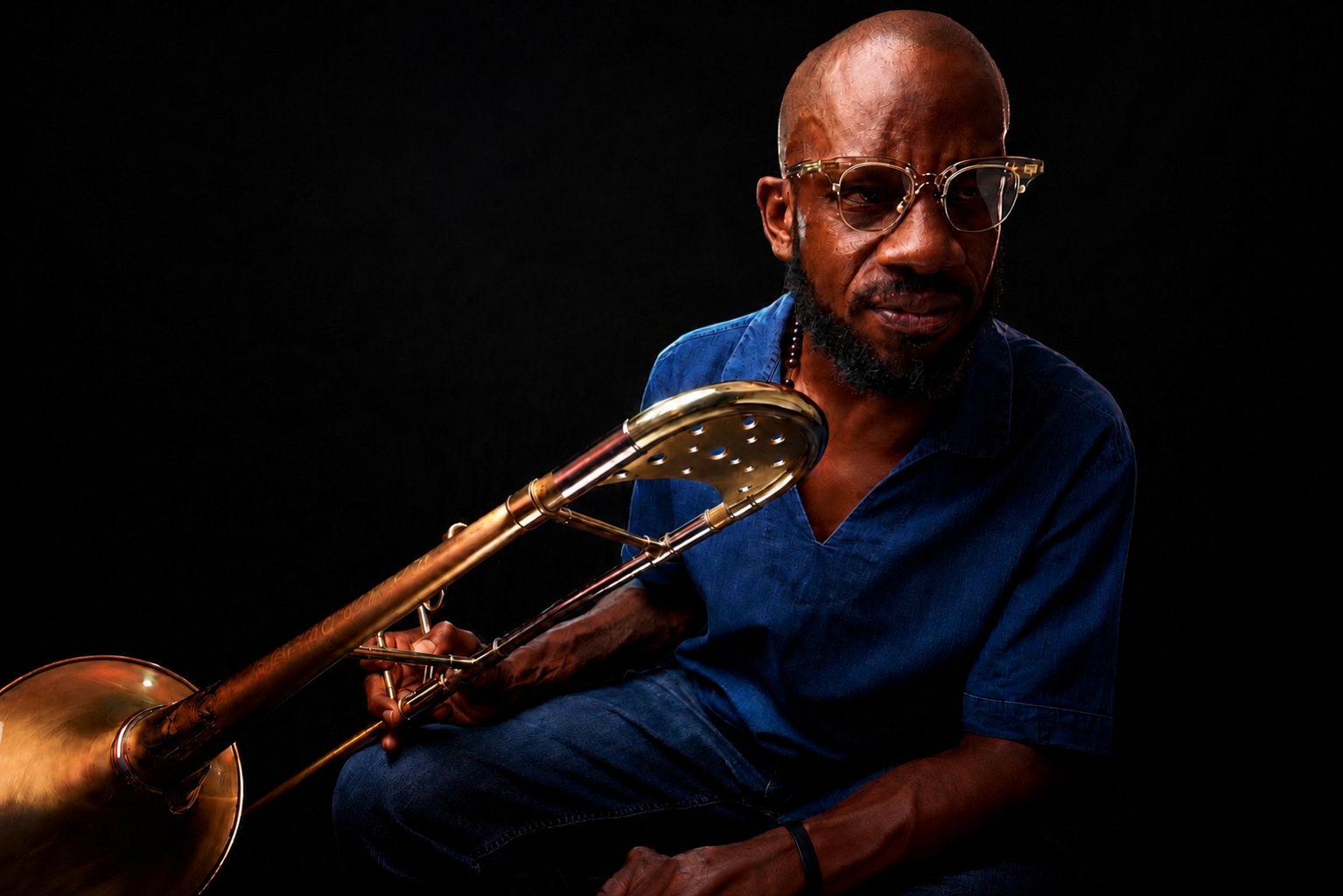 Ryan Porter Trombone