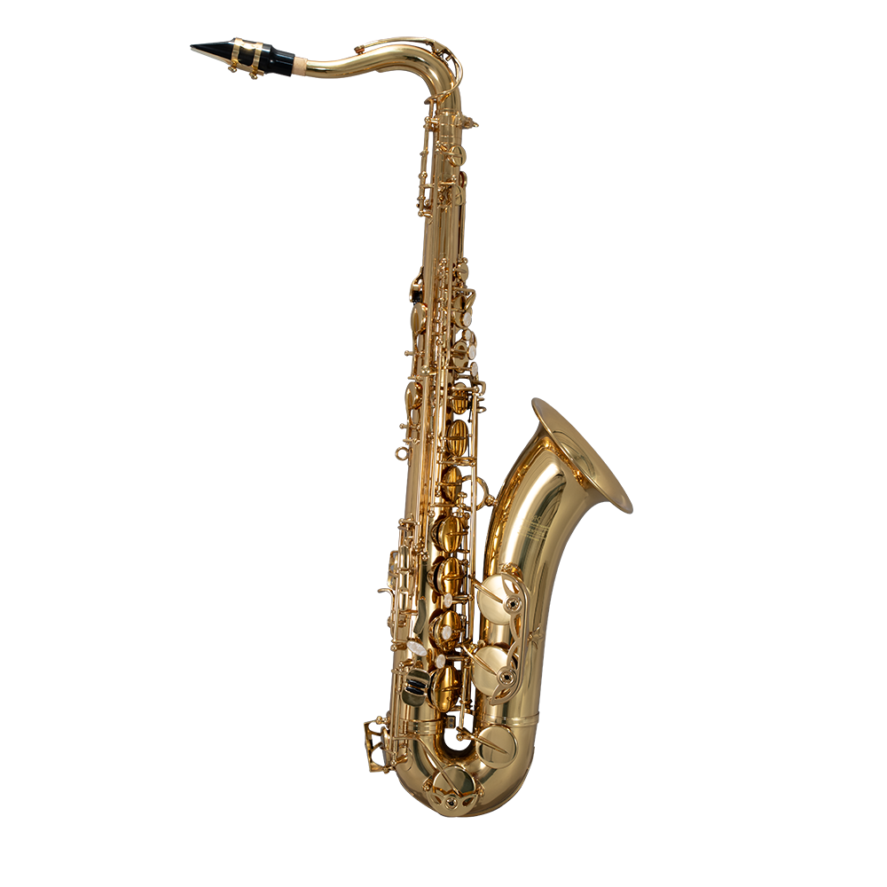 B.A.C. Apprentice Tenor Saxophone • BAC-TS-310 — B.A.C. Musical