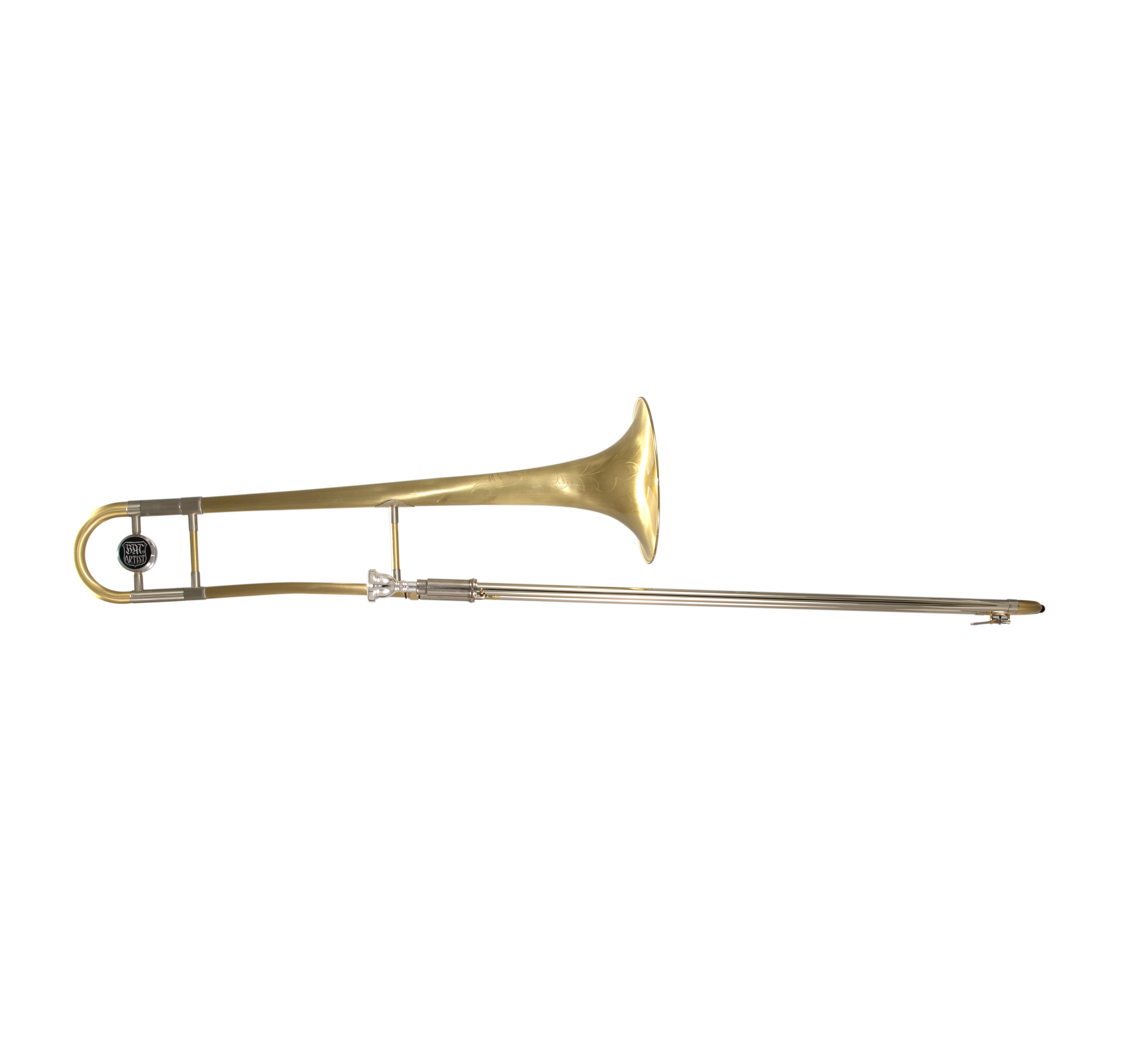 BAC Music Artist Series Kansas City Trombone