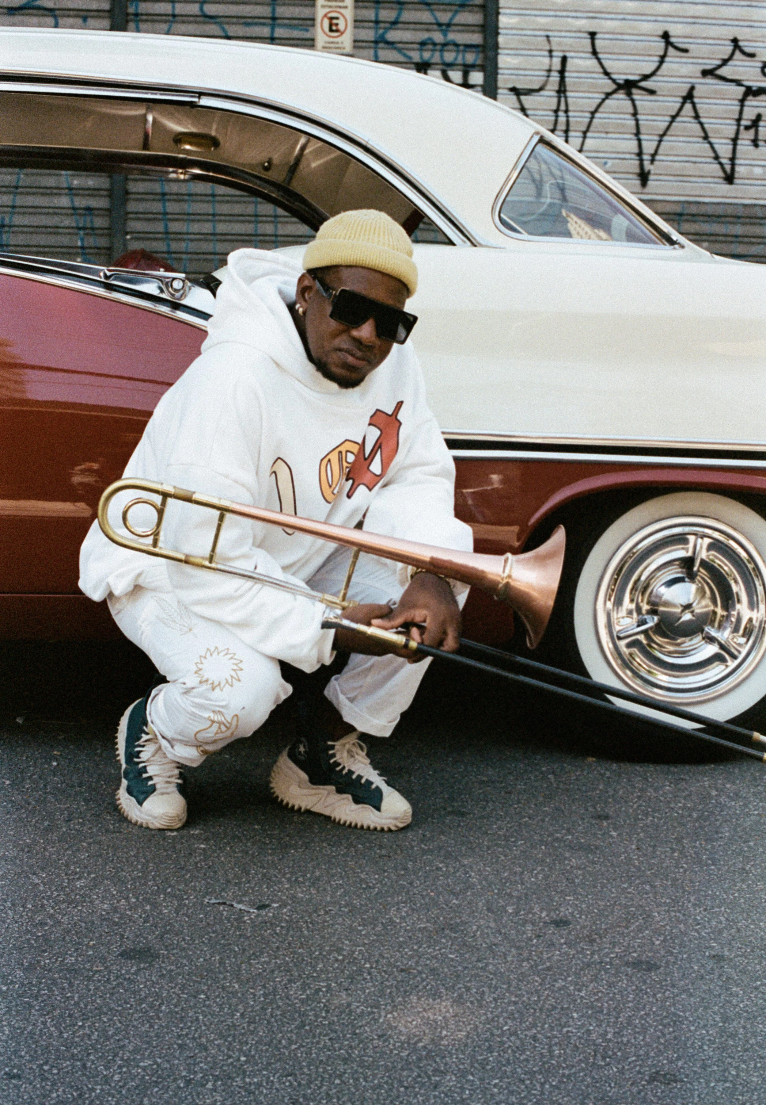 Joabe Reis - BAC Music Endorsing Artist