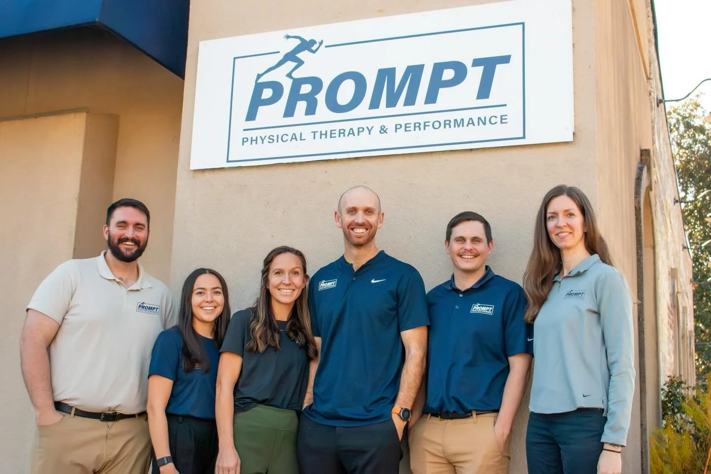 Happy Thanksgiving from the PROMPT team! 

Today and everyday we are grateful for the opportunity to serve our community with an amazing staff that truly cares for their clients.