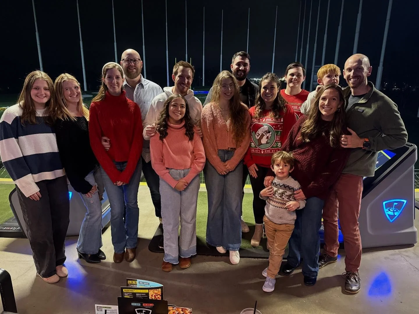 Merry Christmas from all of us at PROMPT! We are so grateful for the trust you place in our team and for allowing us to be part of your journey back to doing what you love.