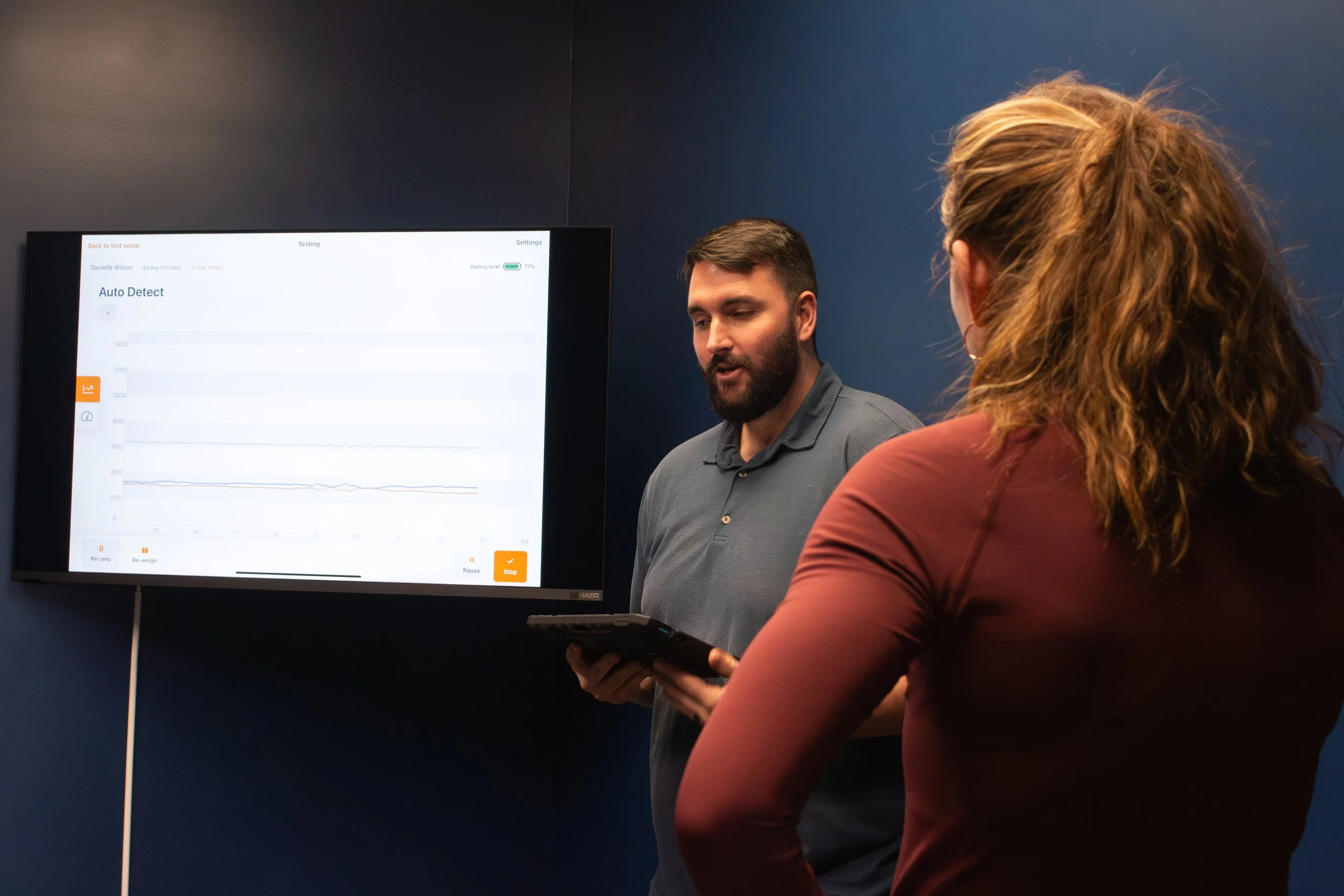 Shin Splints vs. A Stress Injury: How to Tell the Difference