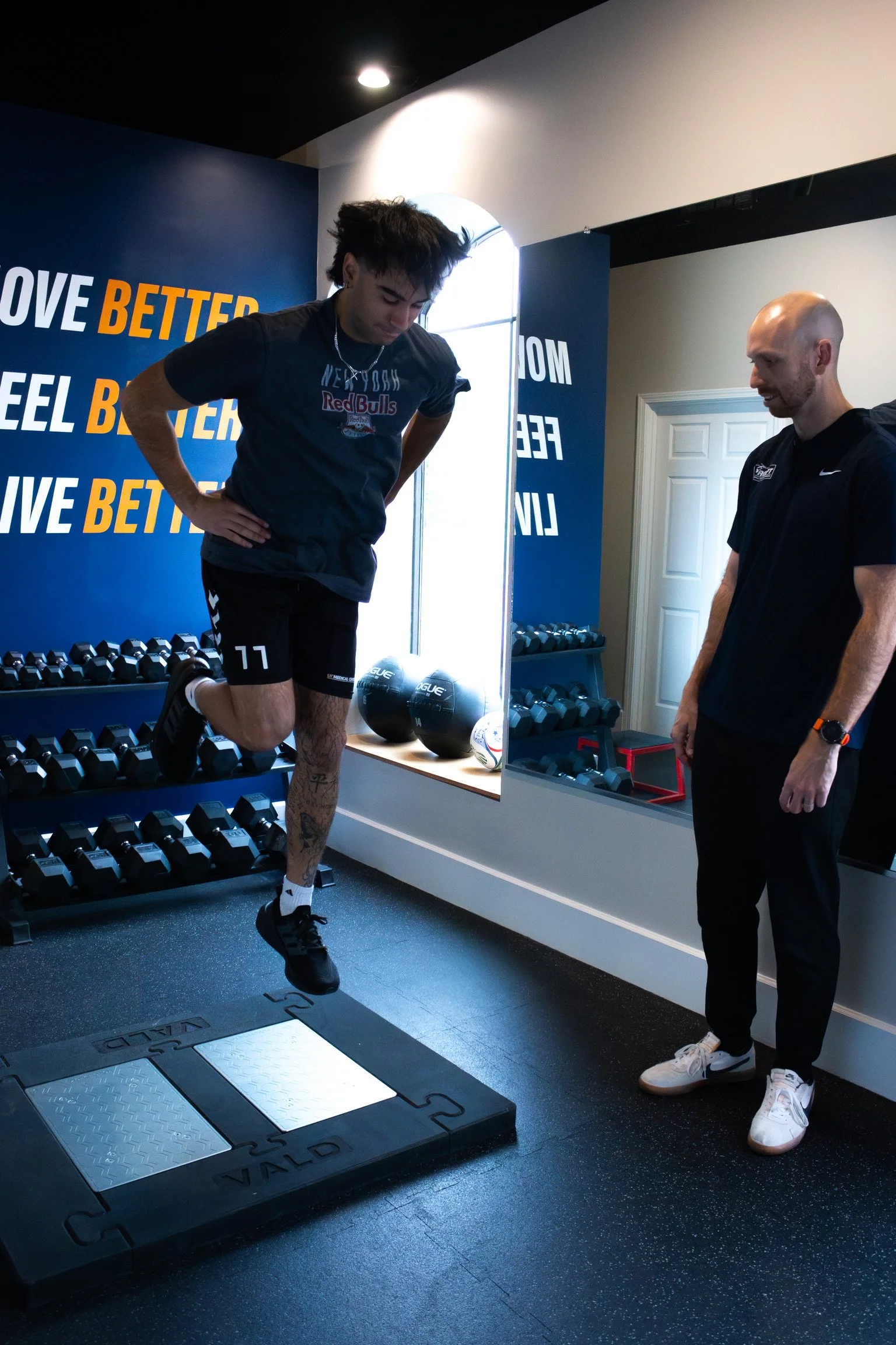 Building a Resilient Athlete: Evidence-Based Strategies to Reduce ACL Injury Risk in Young Athletes