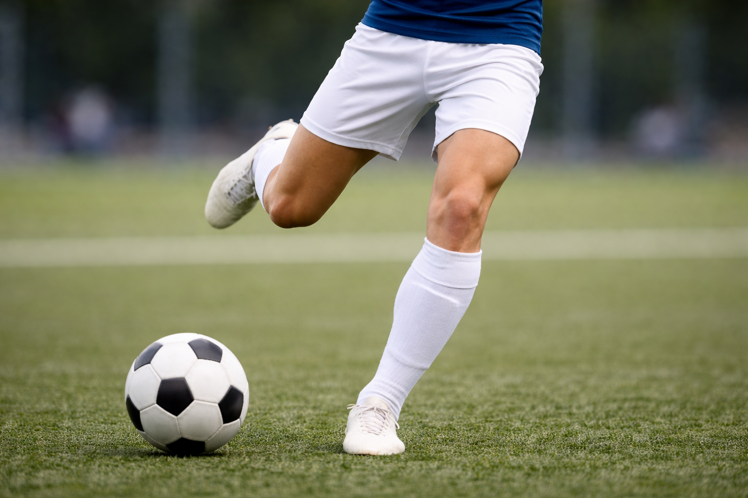 The Quad as King/Queen 