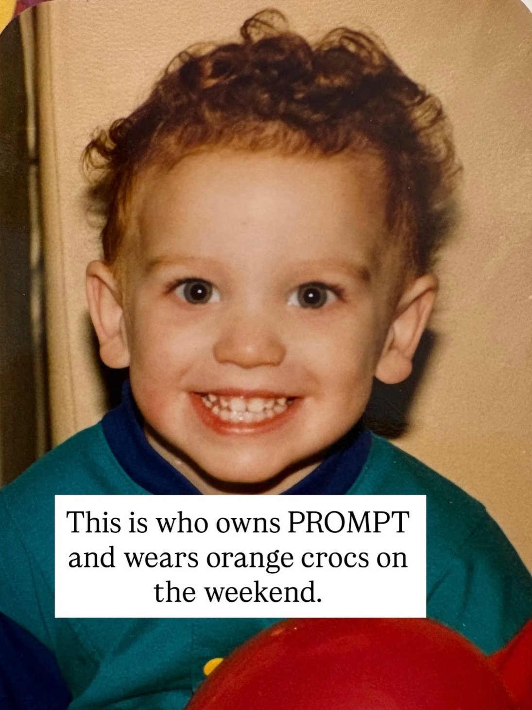 This trend 🤝 PROMPT employees 

This is the team you can trust to help you find your strength again! 

Do you spy your favorite face at PROMPT? Comment below who you spot! ⬇️