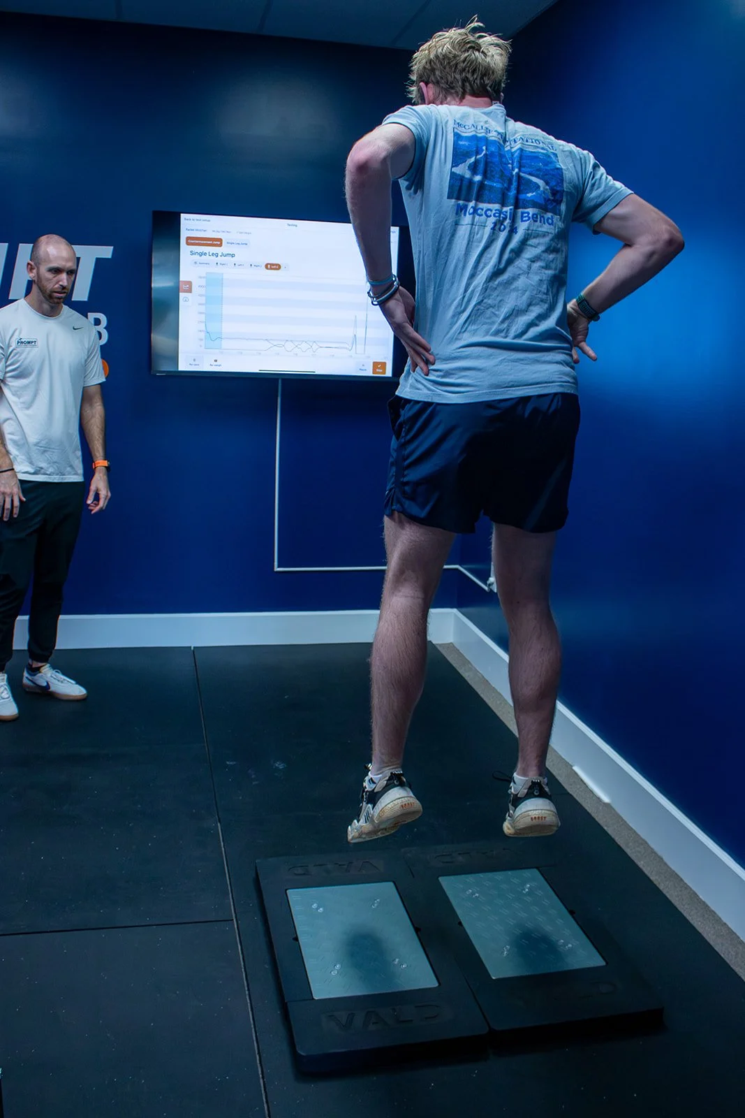 ACL Injury Prevention for Youth Athletes in Knoxville TN | Strength and ...