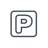 GATED PARKING