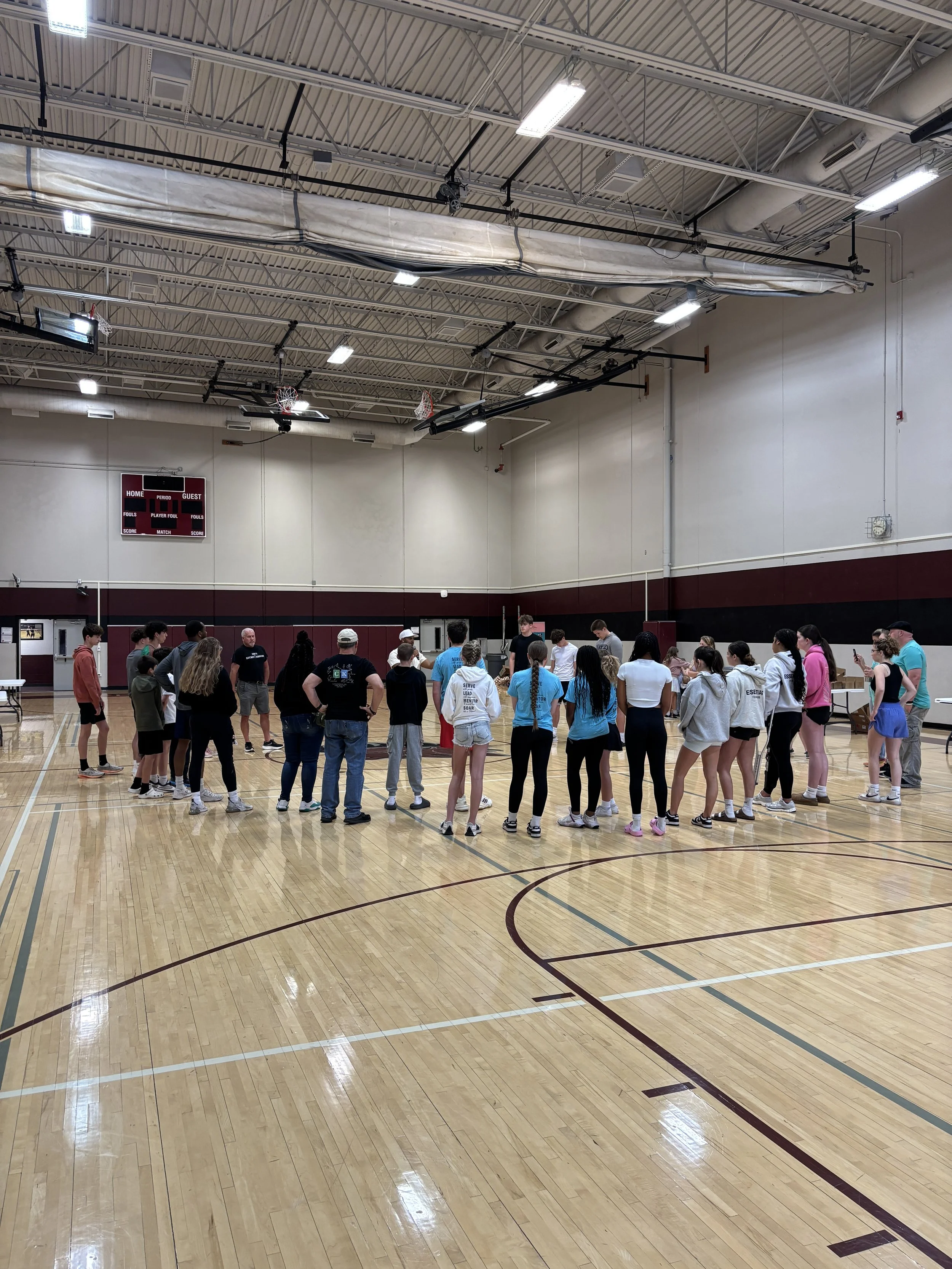 Unite The Summit 2025