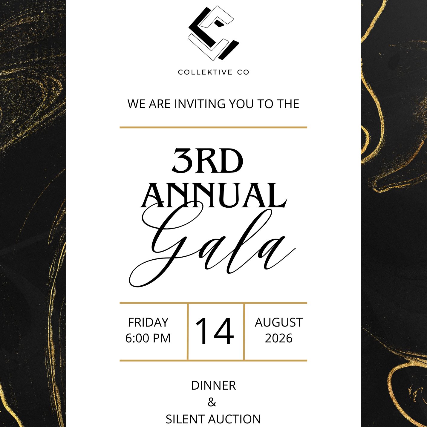 2026 Gala