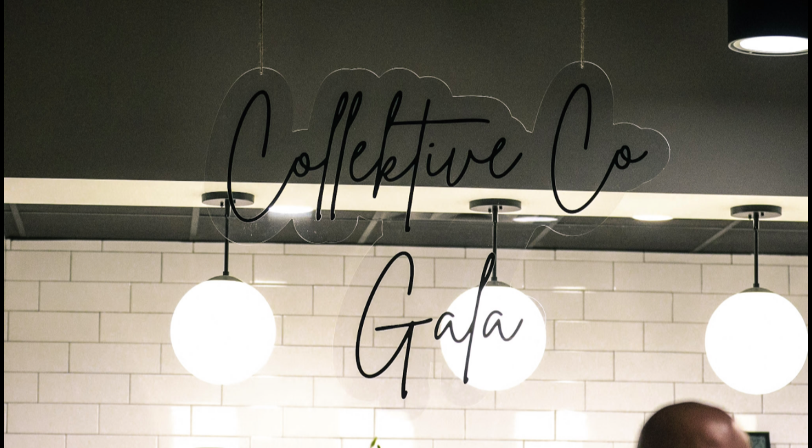 Collektive Co 2025 Gala