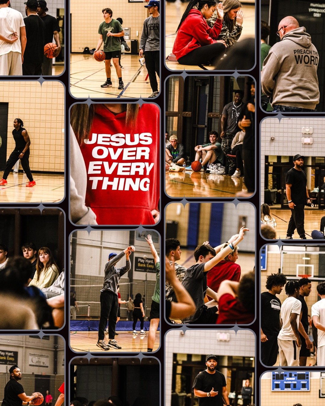 Collektive Night: Longview