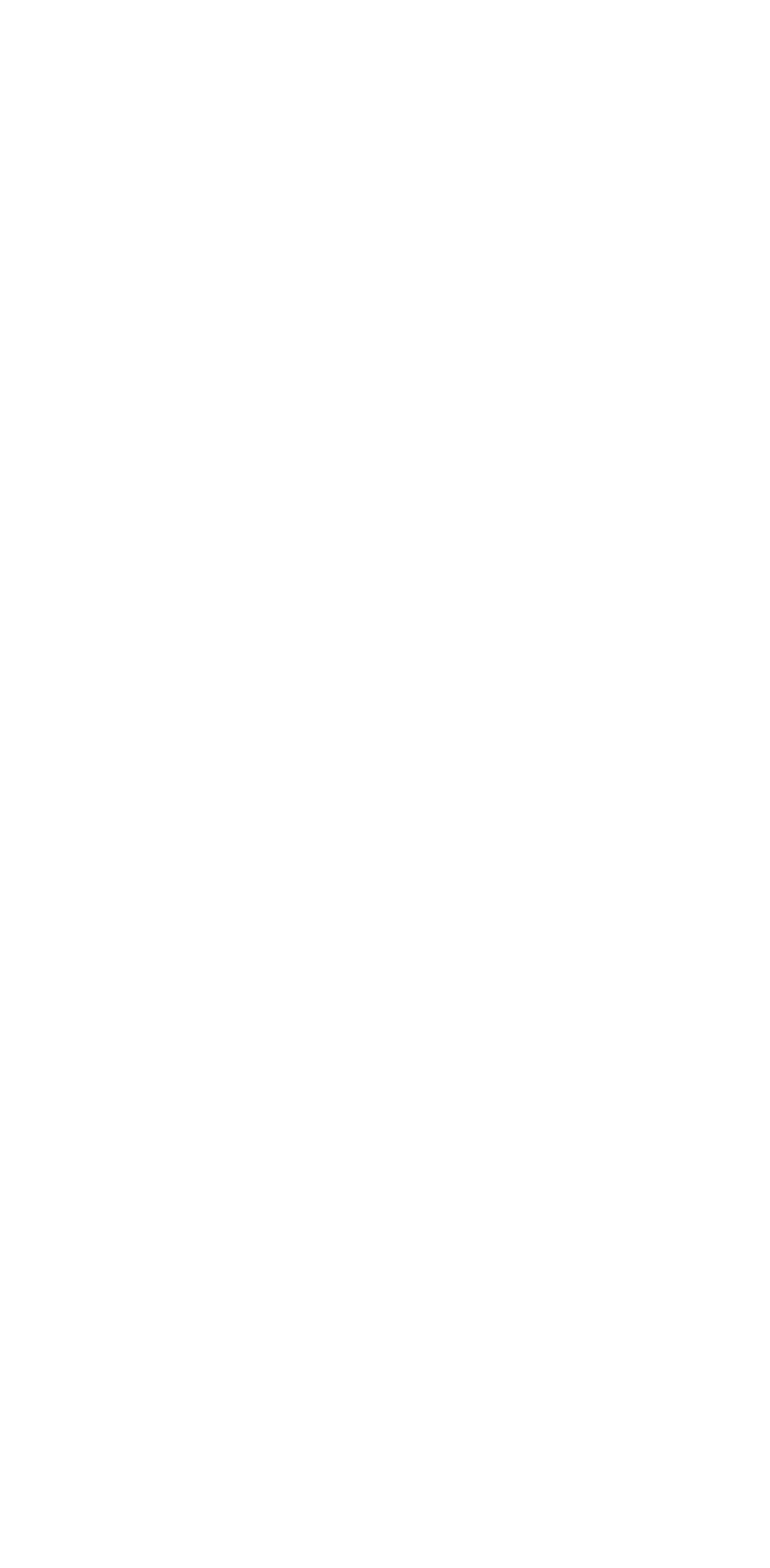 A black and white line drawing of a flower with a long stem and two leaves. The flower appears to be a peony in bloom.