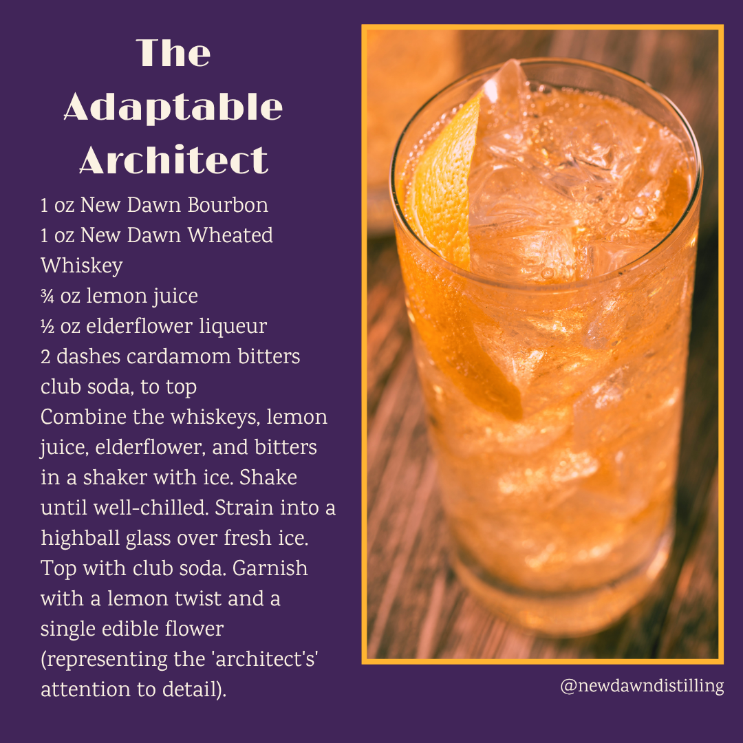 The Adaptable Architect