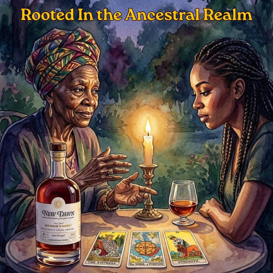 Rooted In the Ancestral Realm