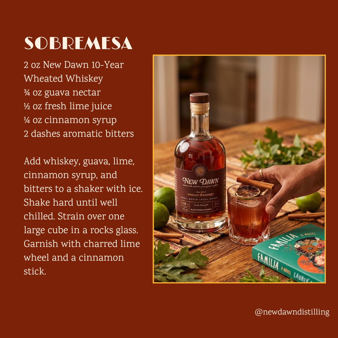 Sobremesa