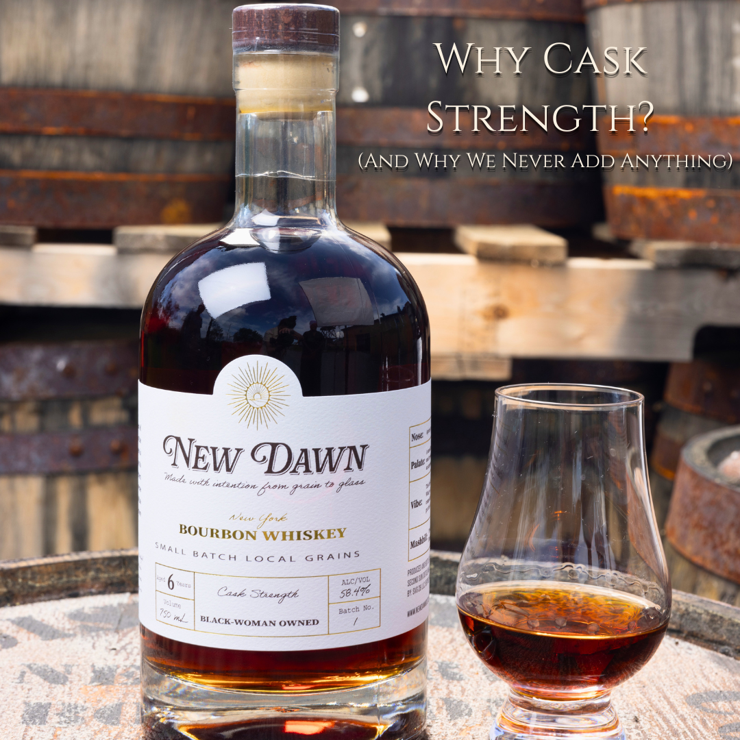 Terroir Isn’t Just for Wine: How the Catskills Live in Your Whiskey