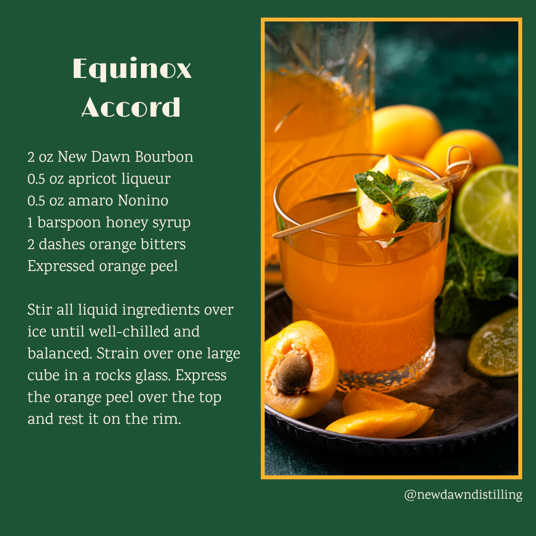 Equinox Accord