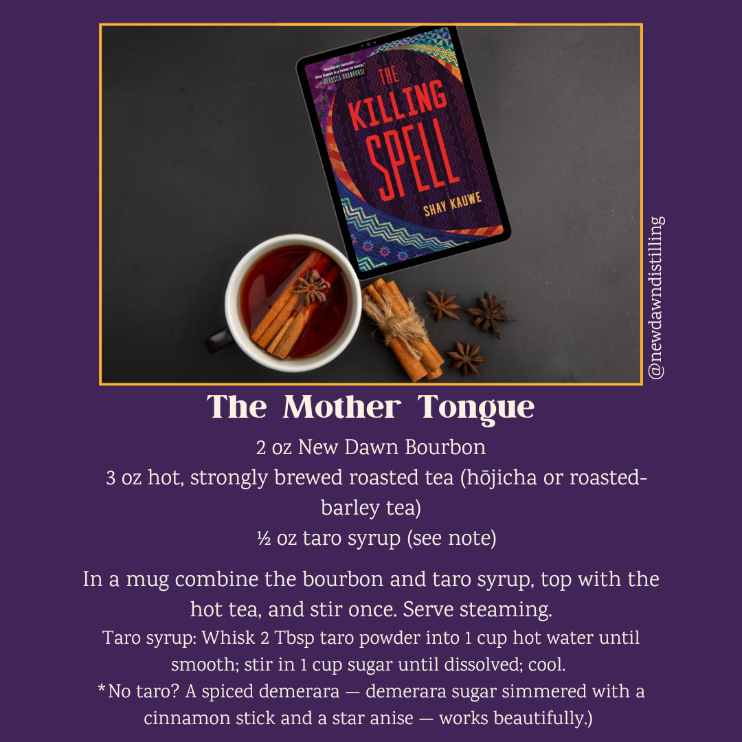 The Mother Tongue
