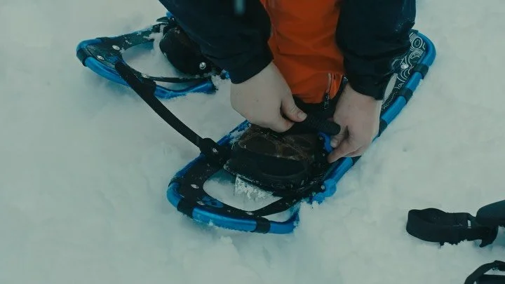 Just another wet day in the Vancouver mountains @mtseymour 

Honestly it was gross out but I&rsquo;m glad we got out into the mountains. Happiness is not tied to sunshine and great weather&hellip; I think we have to get out and do what we want to reg