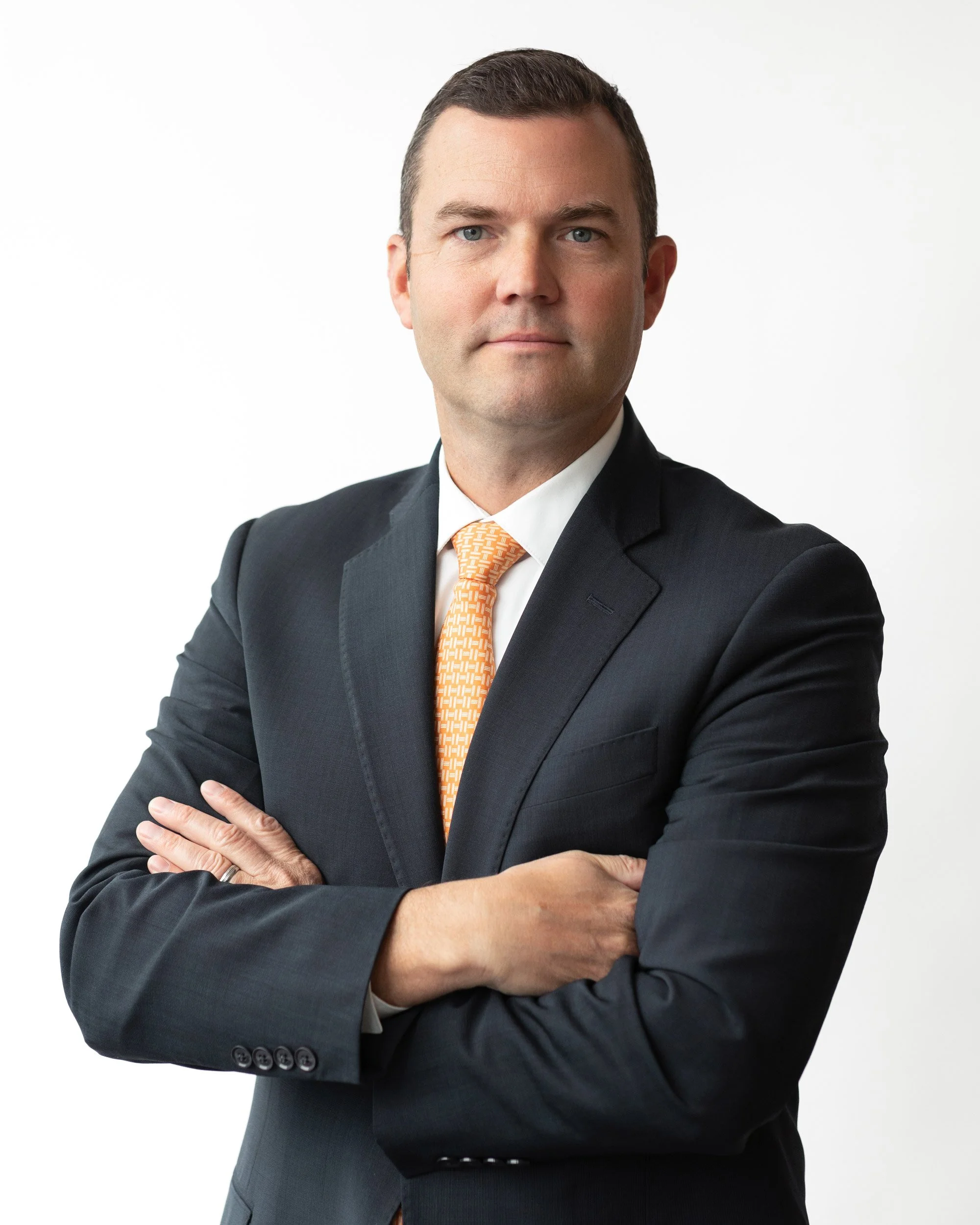 Brian P. O'Meara — Forde & O'Meara LLP