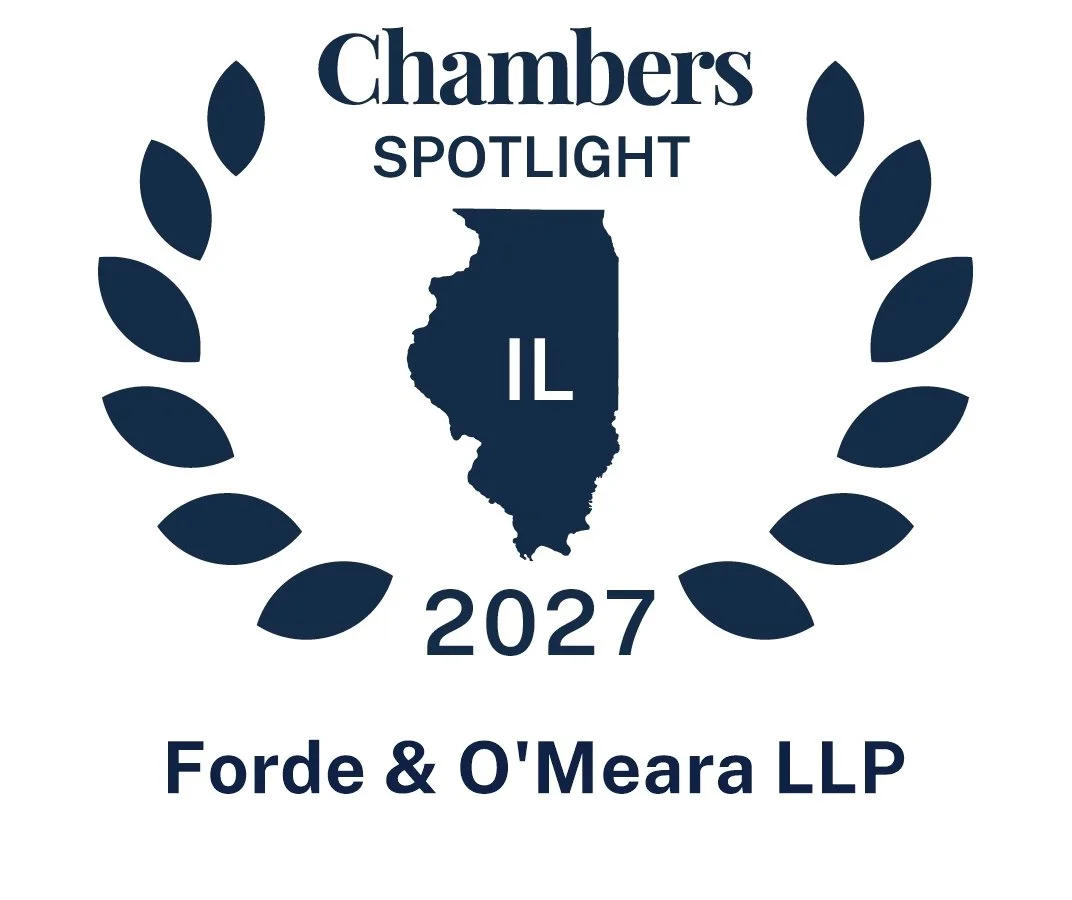 Forde &amp; O’Meara Earns 2027 Chambers Ranking for Commercial Litigation