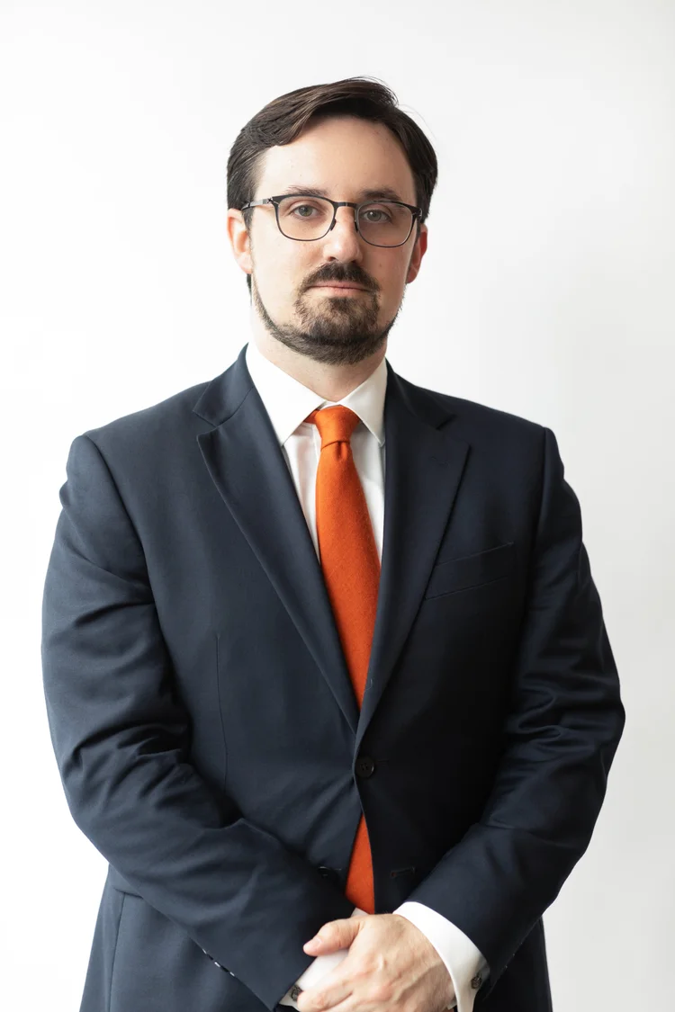 John Ransford — Forde & O'Meara LLP