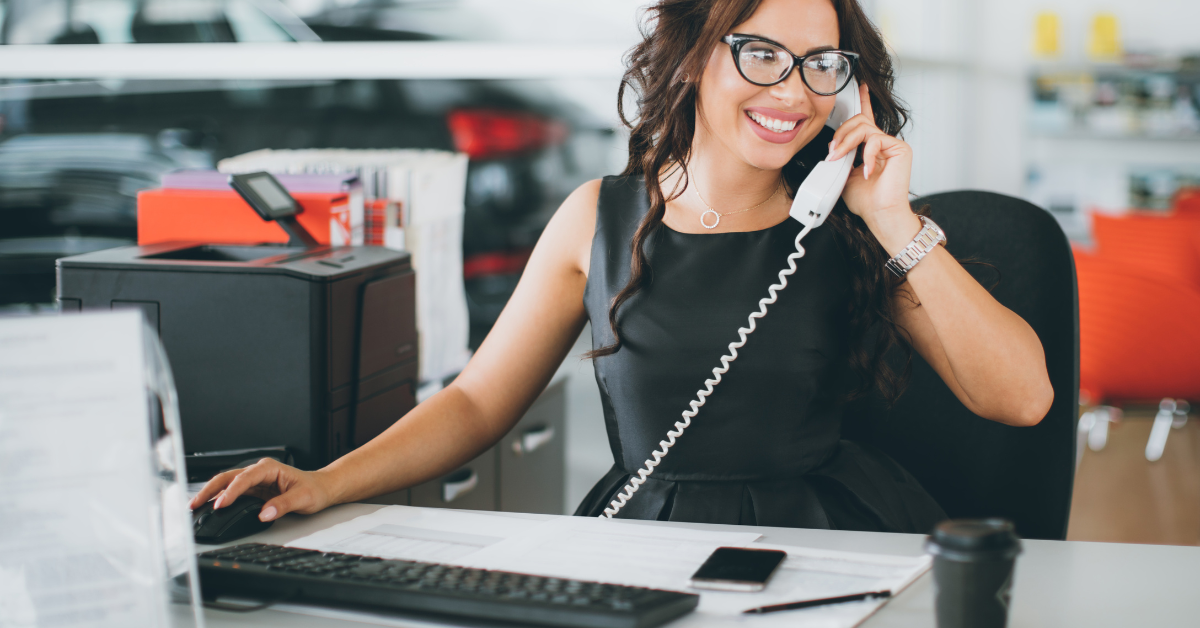 Virtual Secretarial Services: A Modern Take on a Business Essential ...
