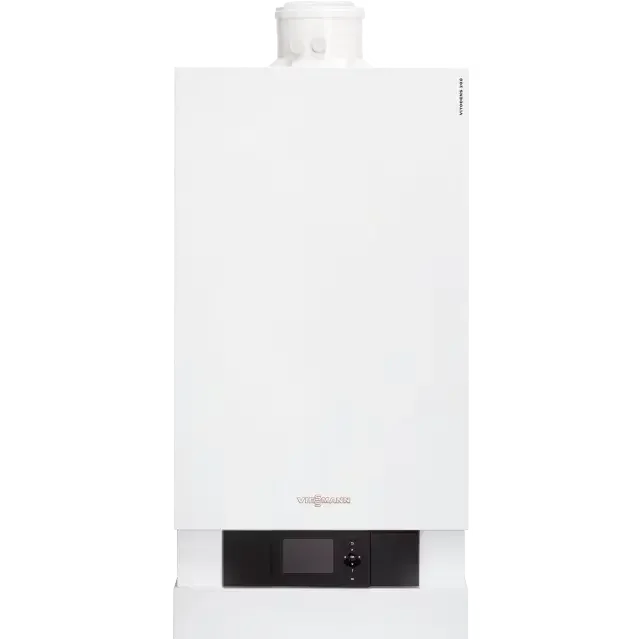 Picture of Vitodens 200-W boiler