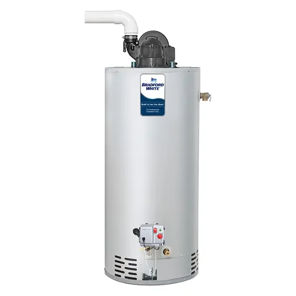 Bradford White Water Heater