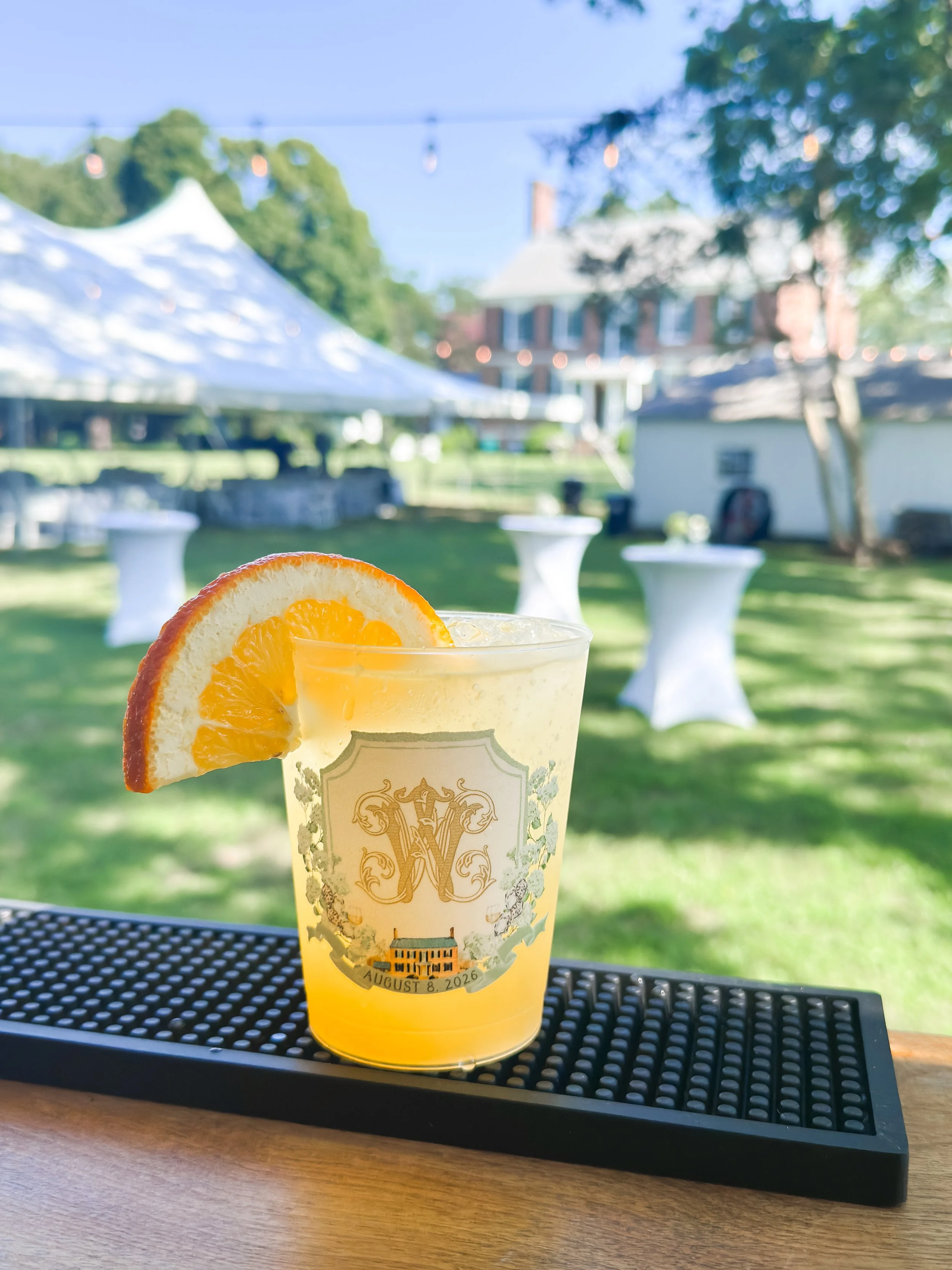 Mocktails for Events: More Than Just a Non-Alcoholic Option