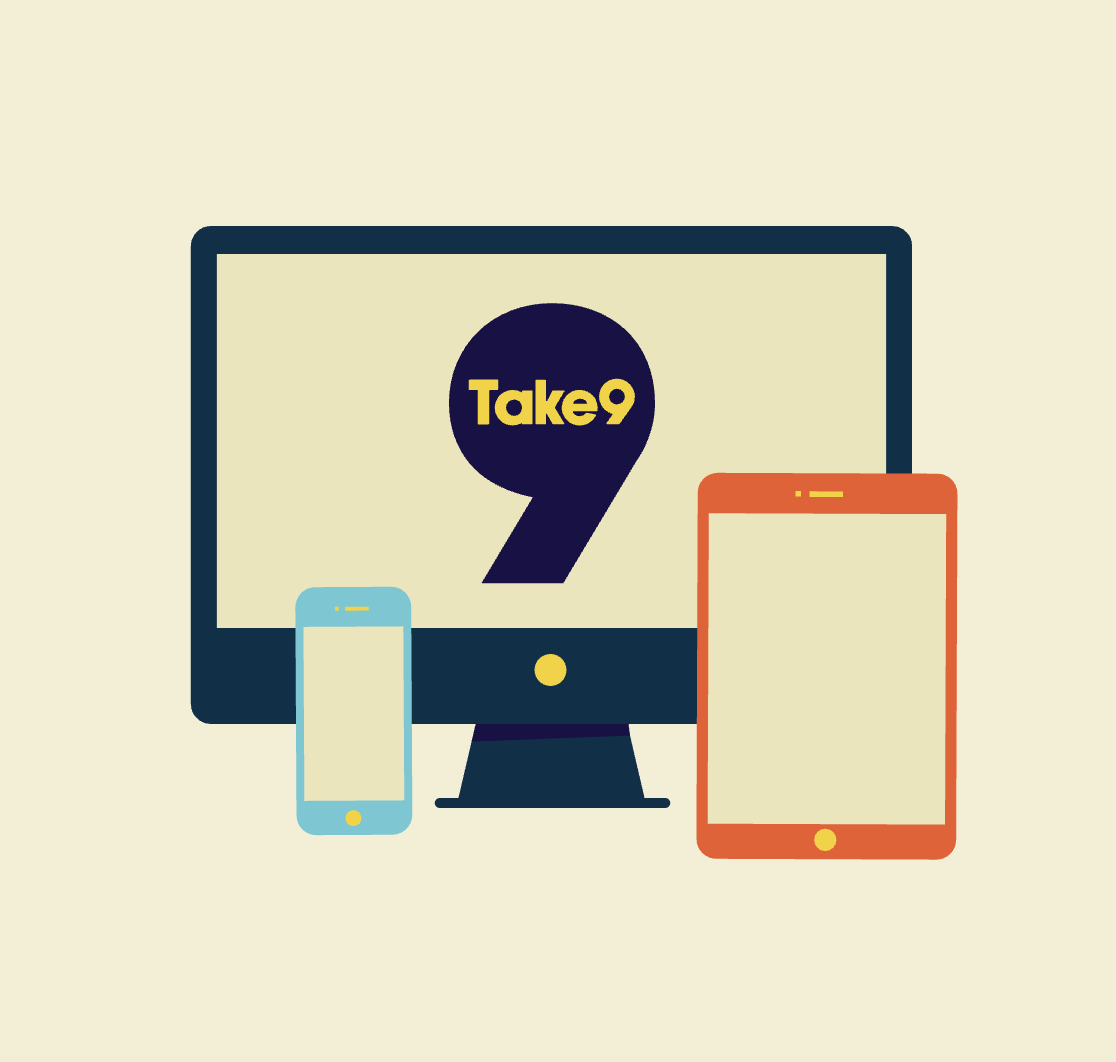 I developed early pitches and concepts that informed the final branding, creative, and messaging for Take9, a national cybersecurity awareness campaign aimed at tackling the human behaviors behind cyber threats. 