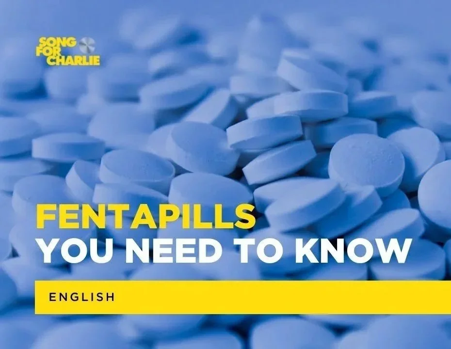 I developed pitch decks, case studies, email campaigns, fundraising materials, and other communications assets for Song for Charlie, a national nonprofit dedicated to raising awareness and educating young people about the dangers of illicit fentanyl 