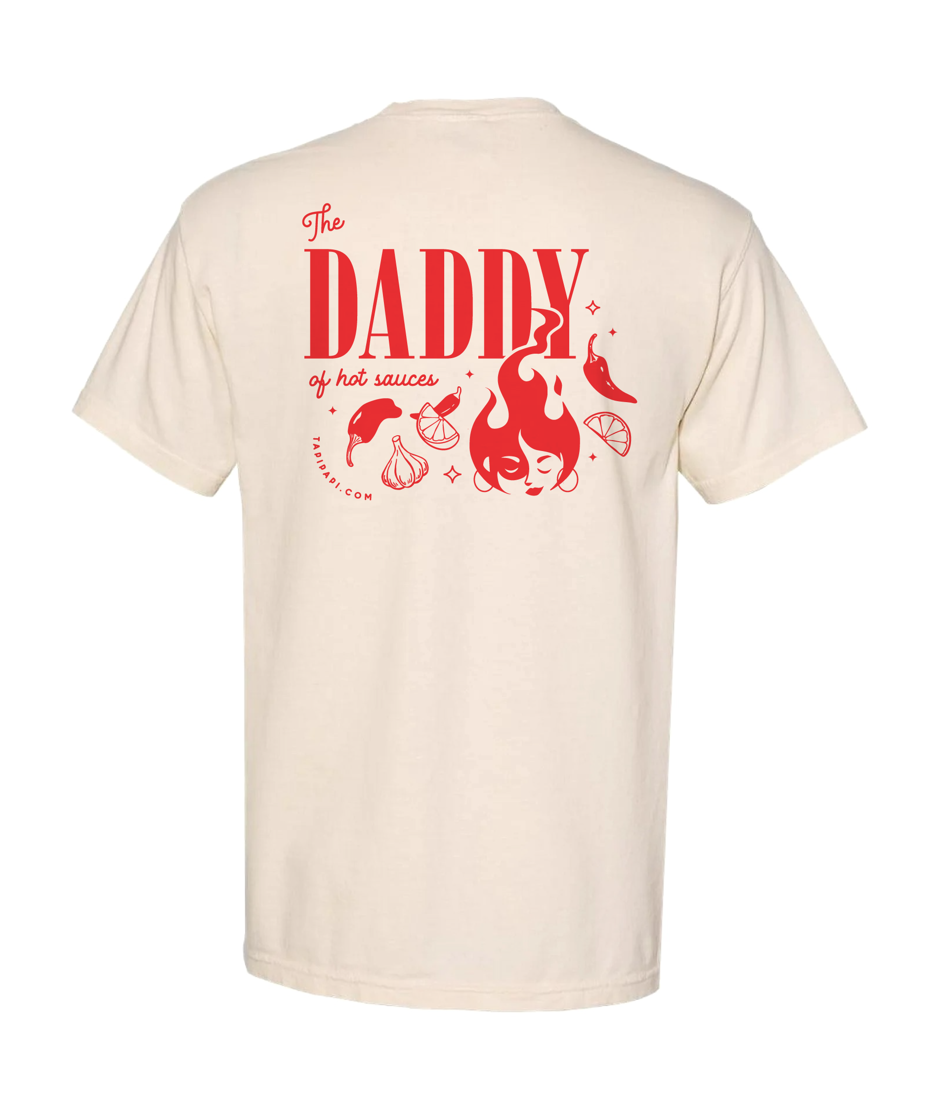 Tapi Papi Classic Tee