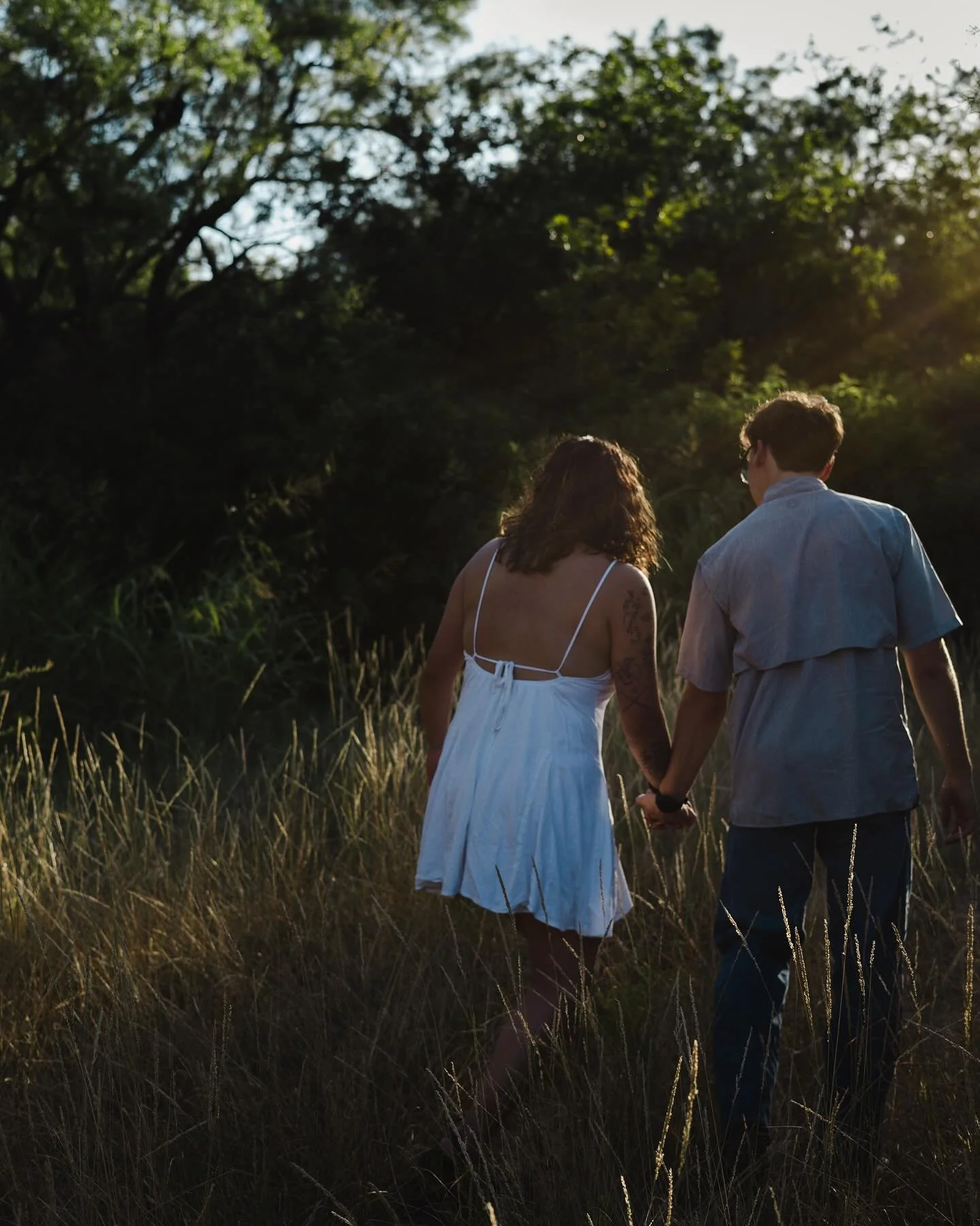 The Watson wedding is tomorrow, and I&rsquo;m just so excited for these two!! 🥹🤍