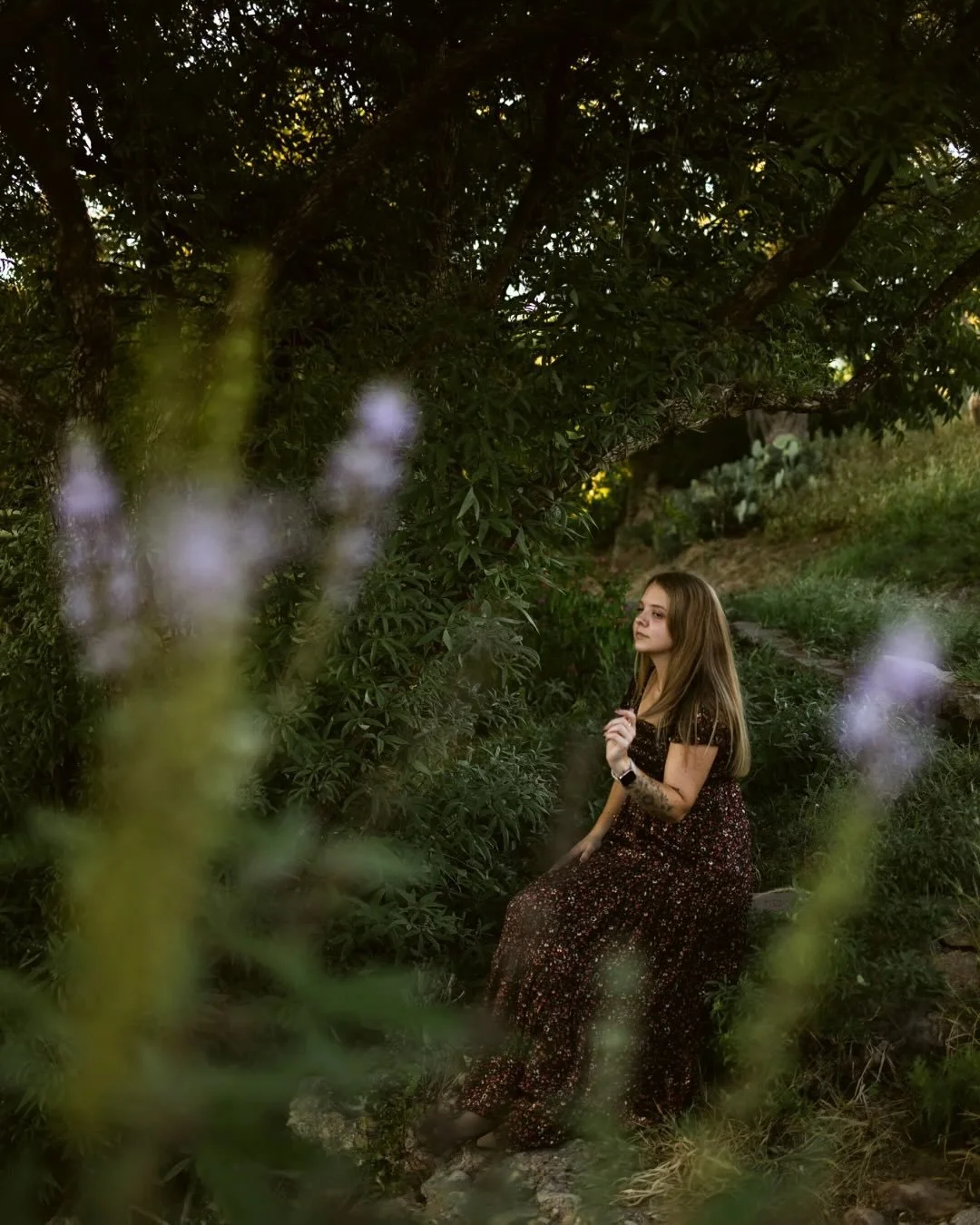 It may still be 90 degrees in Texas, but that doesn&rsquo;t mean you can&rsquo;t still take fall photos.🍂