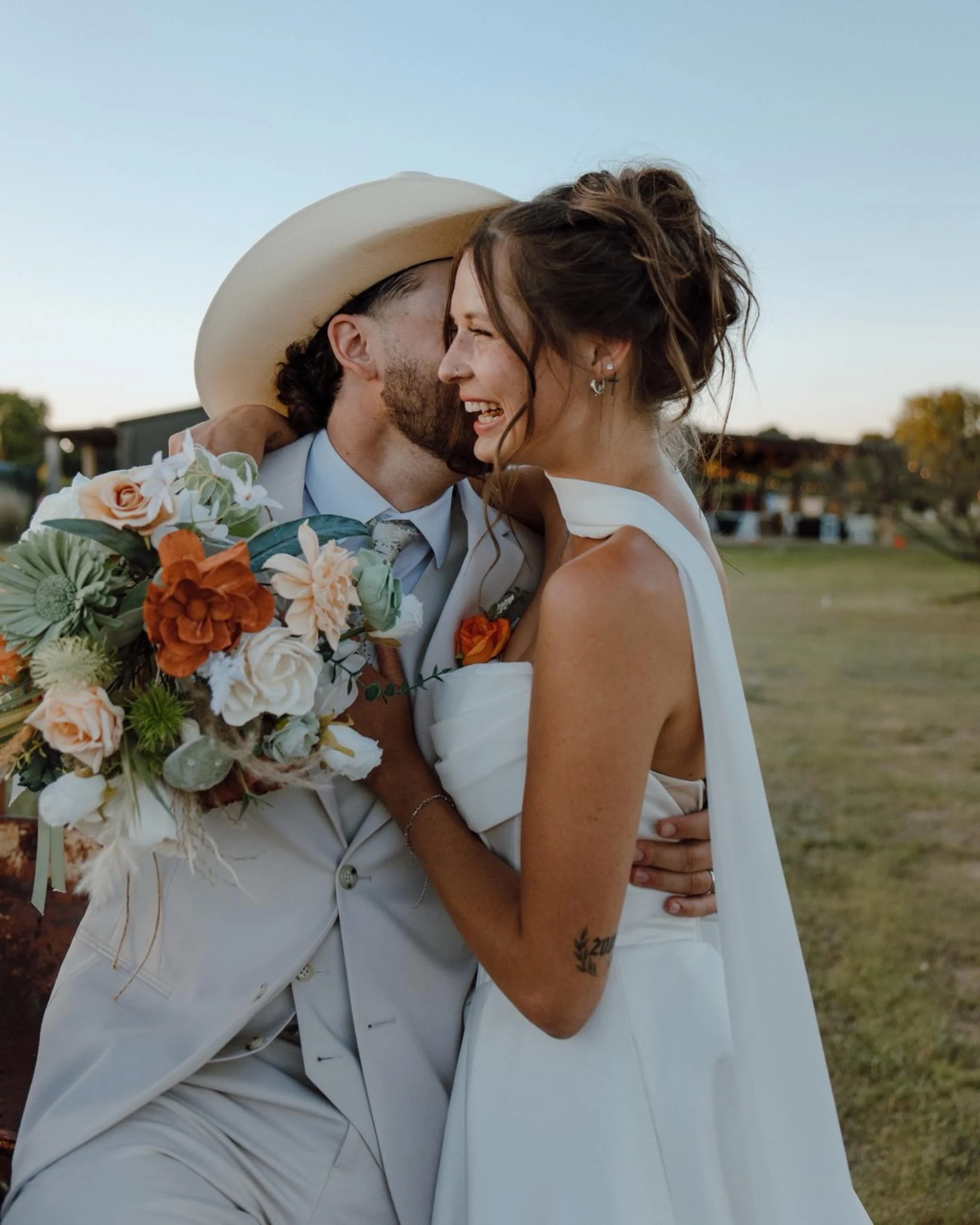 May I introduce to you: ✨THE REEVES✨
.
.
.
.

Keywords: San Angelo photographer | San Angelo | Abilene Photographer | Wedding Photographer | lifestyle photographer | San Angelo Wedding Photographer | Abilene Wedding Photographer